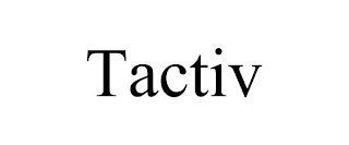 TACTIV
