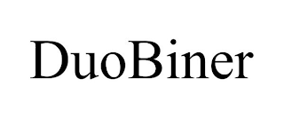 DUOBINER