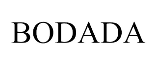 BODADA