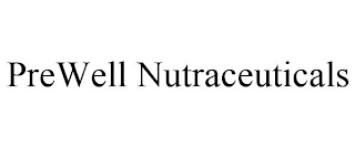 PREWELL NUTRACEUTICALS