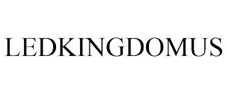 LEDKINGDOMUS