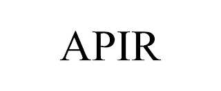 APIR