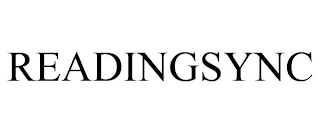 READINGSYNC