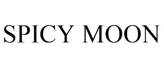 SPICY MOON
