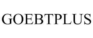 GOEBTPLUS