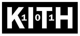 KITH 101