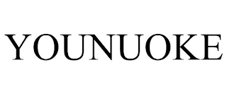 YOUNUOKE
