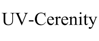 UV-CERENITY