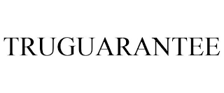 TRUGUARANTEE