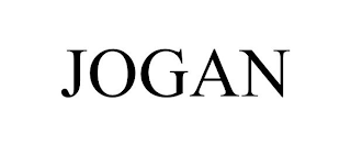 JOGAN