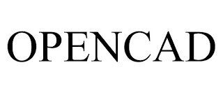 OPENCAD