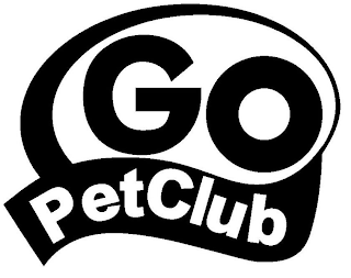 GO PETCLUB