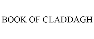BOOK OF CLADDAGH
