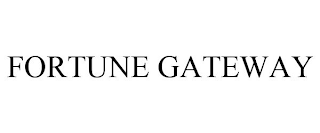 FORTUNE GATEWAY