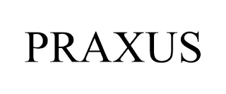 PRAXUS