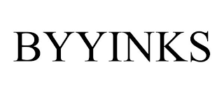 BYYINKS
