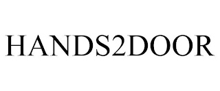 HANDS2DOOR