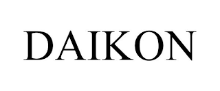 DAIKON