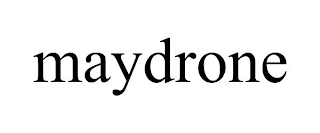 MAYDRONE