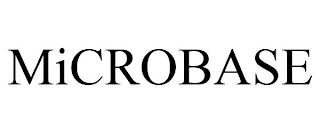 MICROBASE