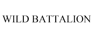 WILD BATTALION