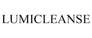 LUMICLEANSE