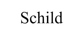 SCHILD