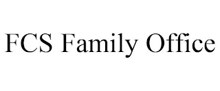 FCS FAMILY OFFICE