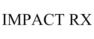 IMPACT RX