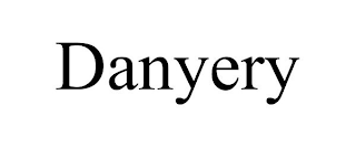 DANYERY