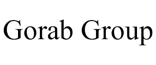 GORAB GROUP