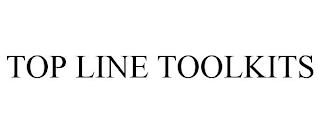 TOP LINE TOOLKITS