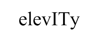 ELEVITY