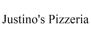 JUSTINO'S PIZZERIA
