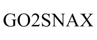 GO2SNAX