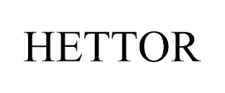 HETTOR