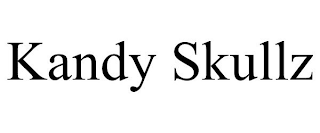 KANDY SKULLZ