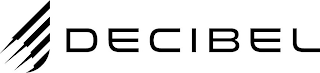 DECIBEL