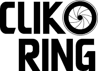 CLIK RING