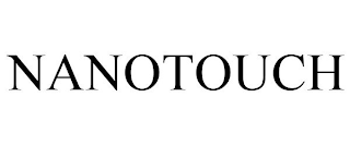 NANOTOUCH