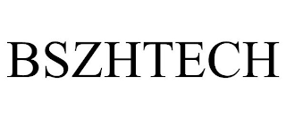 BSZHTECH