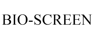 BIO-SCREEN