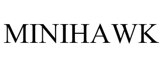 MINIHAWK