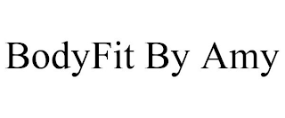 BODYFIT BY AMY