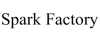 SPARK FACTORY