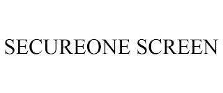 SECUREONE SCREEN