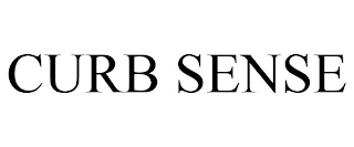 CURB SENSE
