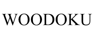 WOODOKU