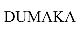 DUMAKA