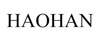 HAOHAN